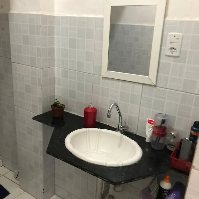 Apartamento Aconchegante No Centro Recife 0*,
