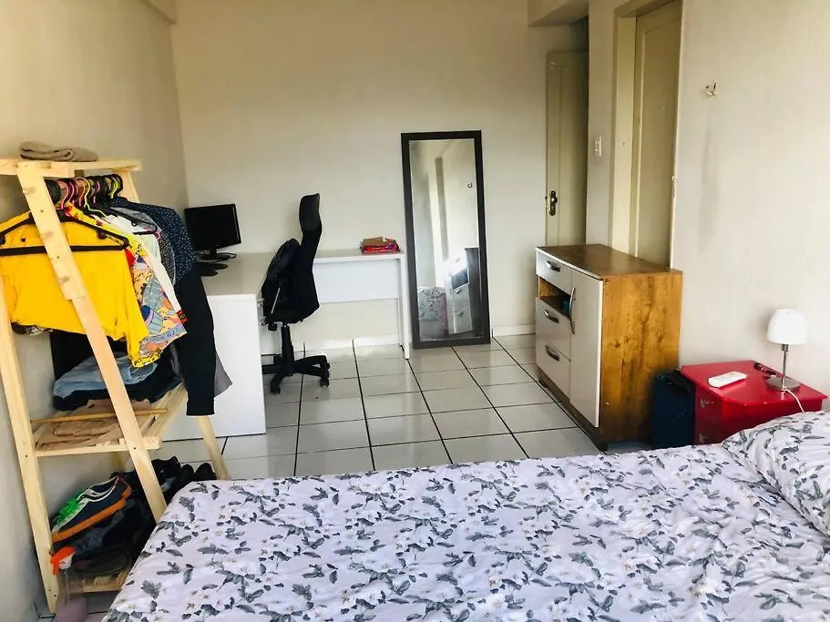 Apartamento Aconchegante No Centro Recife