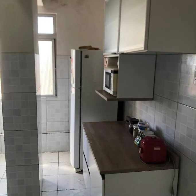 Apartamento Aconchegante No Centro Recife