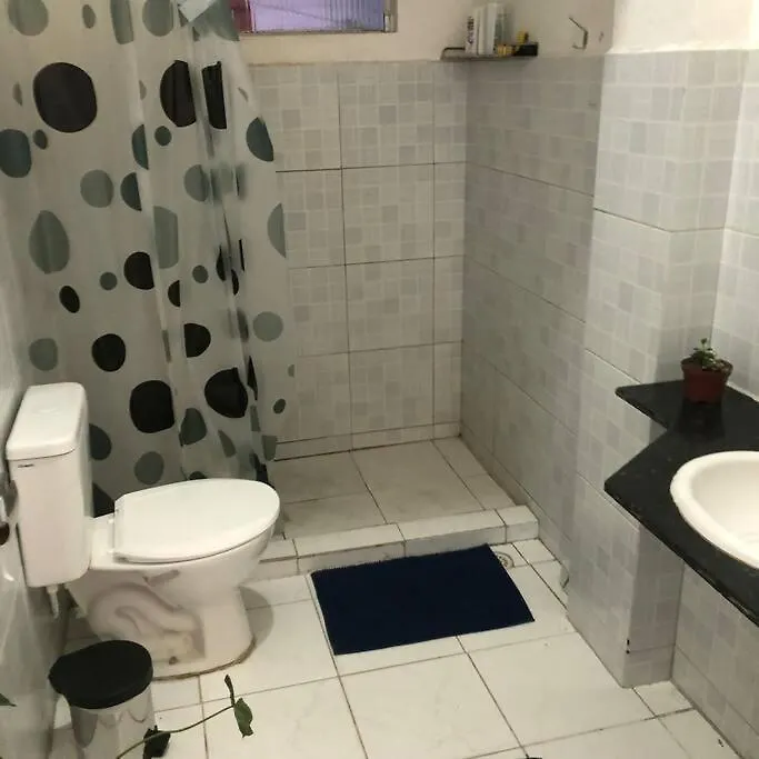 Appartement Apartamento Aconchegante No Centro Recife
