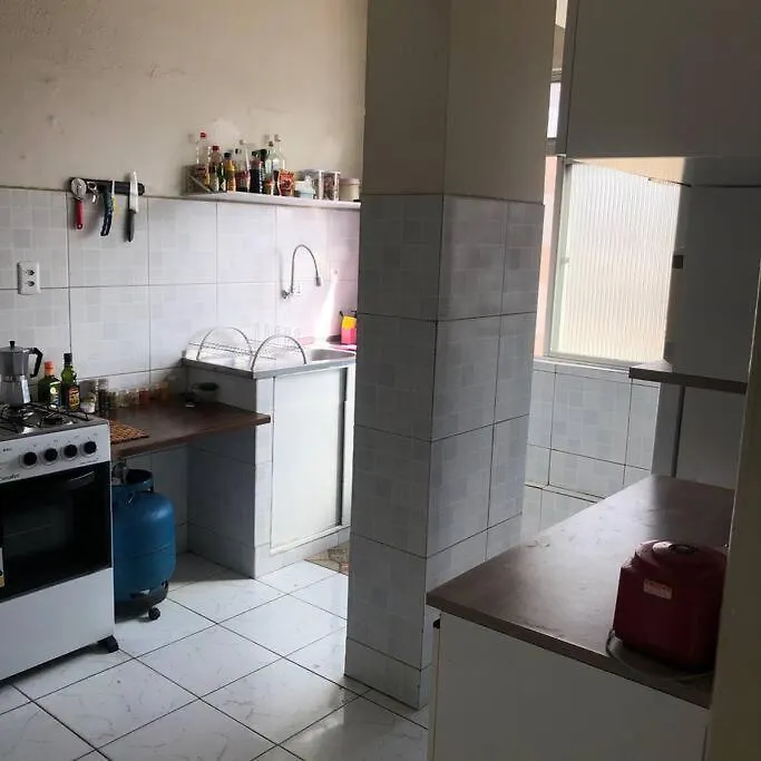 Apartamento Aconchegante No Centro Recife 0*,  Brazilië