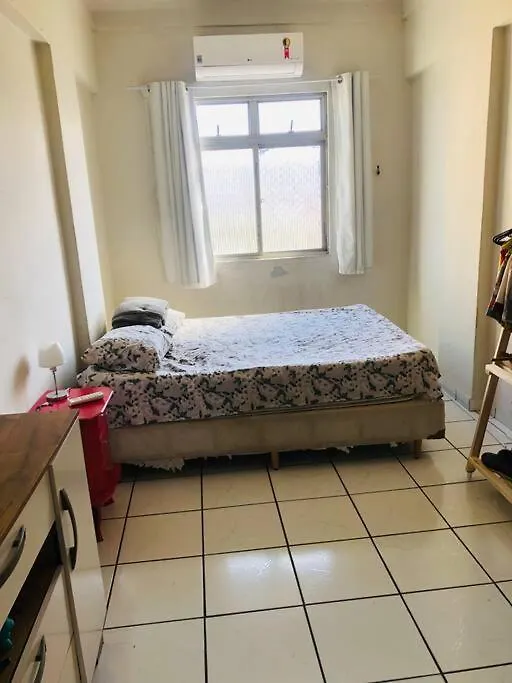 Appartement Apartamento Aconchegante No Centro Recife